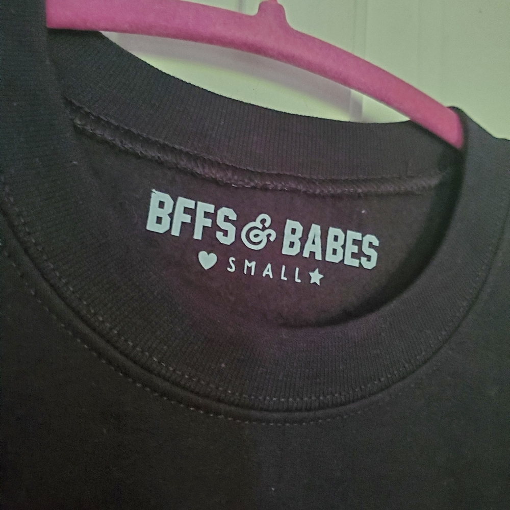 BFFS & Babes Margs Sweatshirt - Picture 3 of 3